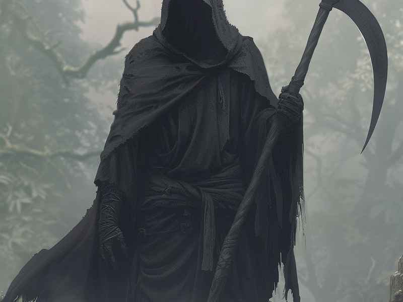 死神故事线；动漫死神故事线