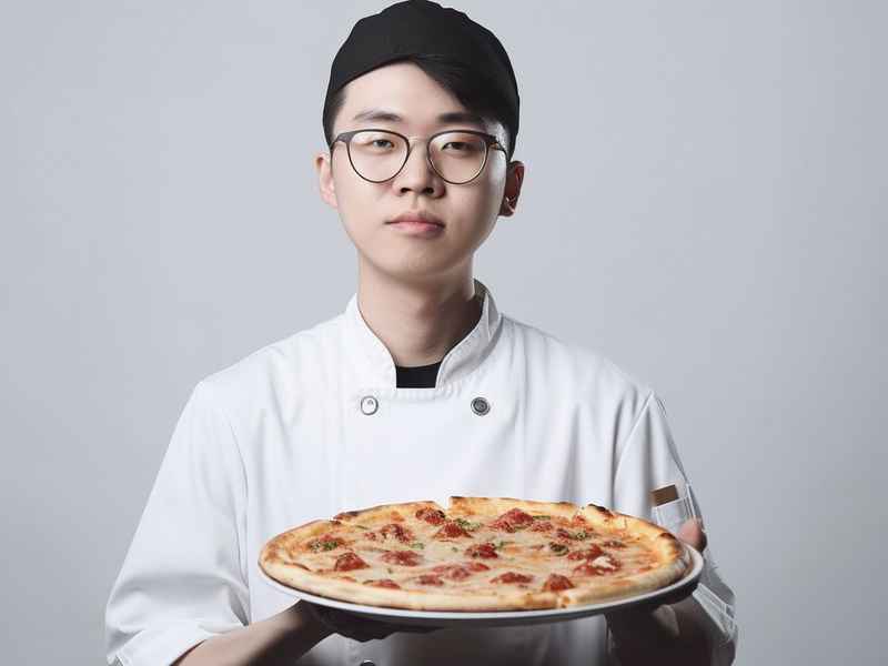 披萨故事历程 - 披萨故事历程简述 披萨故事历程 - 披萨故事历程简述