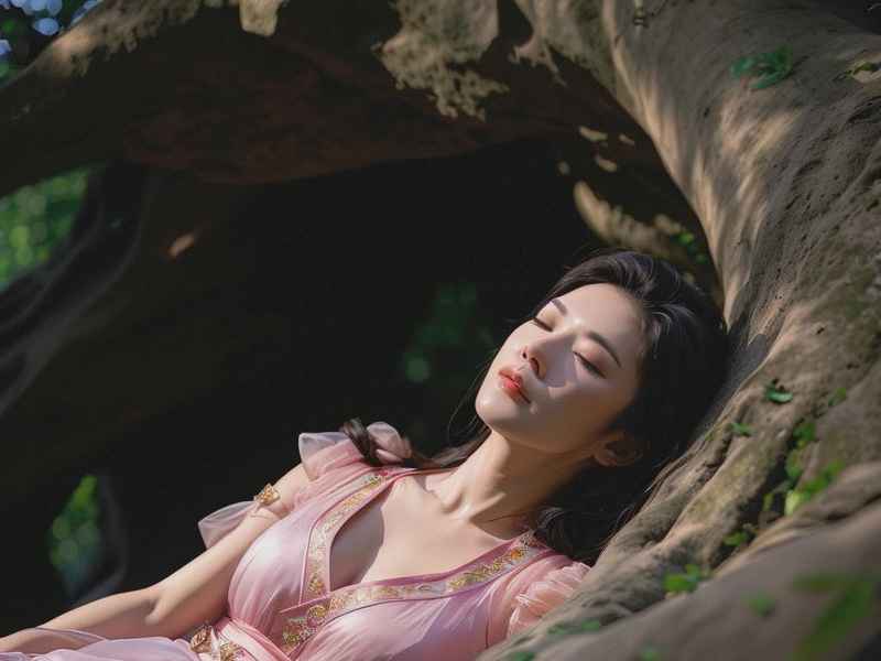 生活不像童话里那么美好，生活不会像童话那么美好
