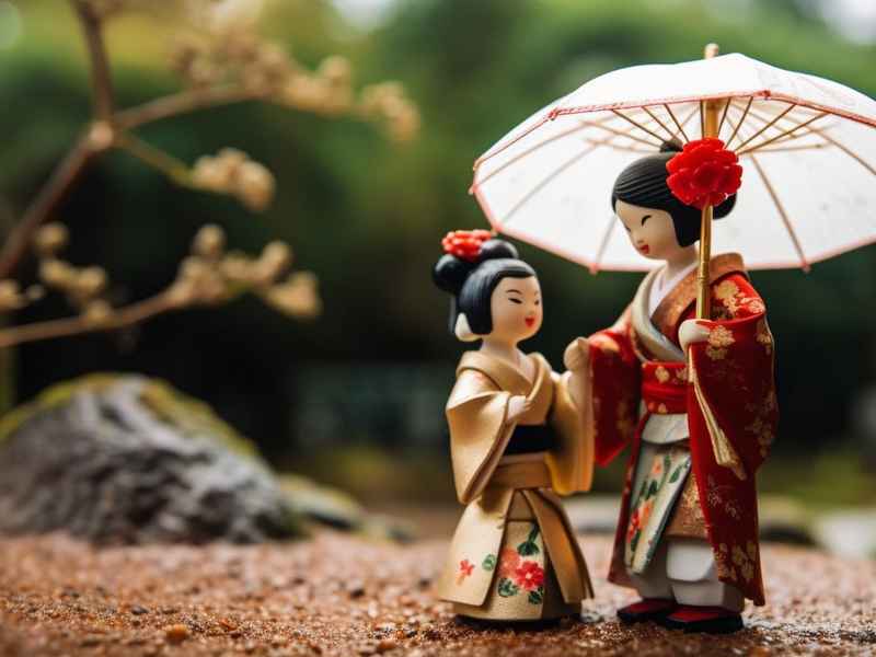 日语童话背后的故事、童话的日语怎么说