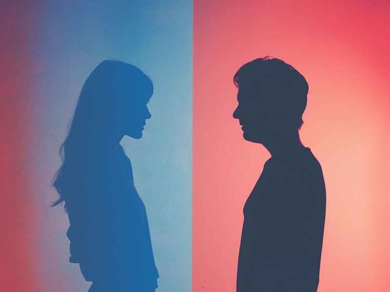男女同化 男女同化的人格指什么 男女同化 男女同化的人格指什么
