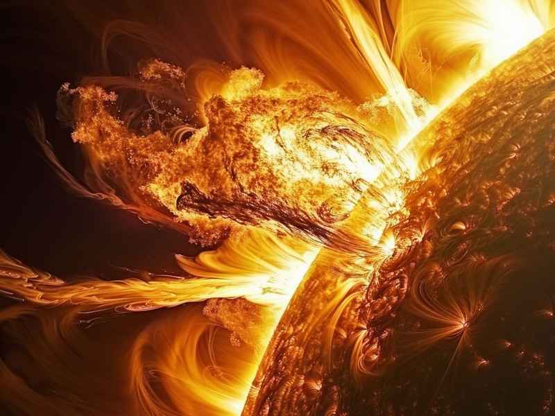 太阳的寓言故事；太阳的寓言故事内容