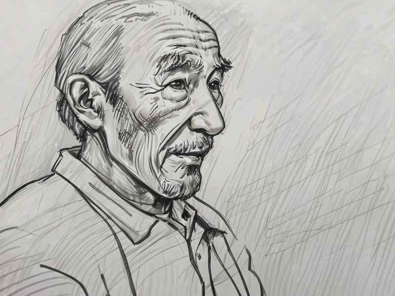 森林童话简笔画图片 - 森林童话简笔画图片大全