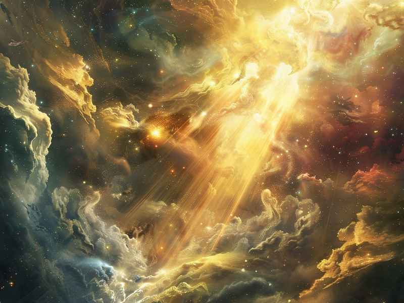 启明星的神话故事(启明星的神话故事有哪些) 启明星的神话故事(启明星的神话故事有哪些)