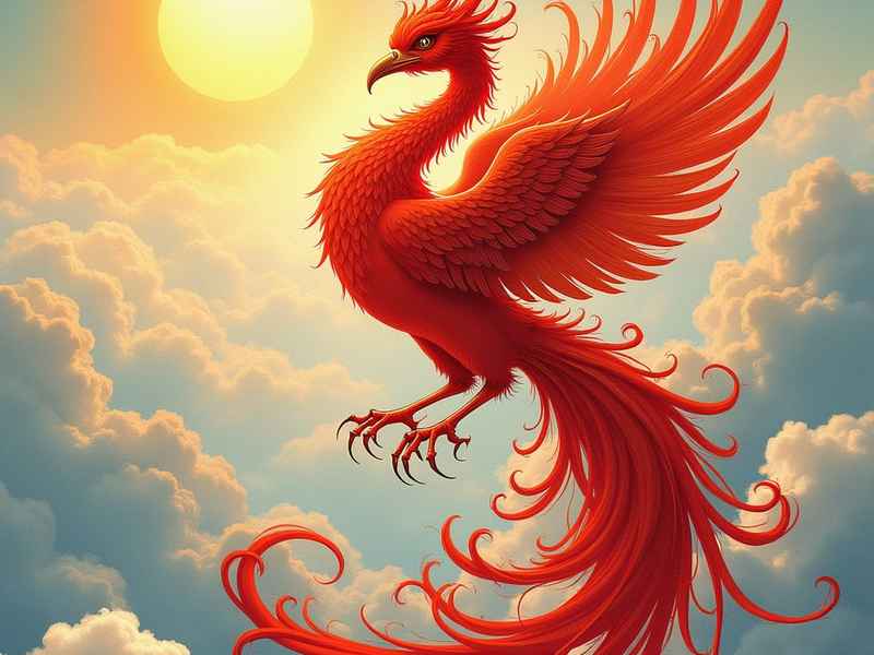 童话凤凰的读后感，童话凤凰的读后感怎么写