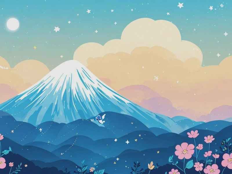 日本的童话、日本的童话阅读体会