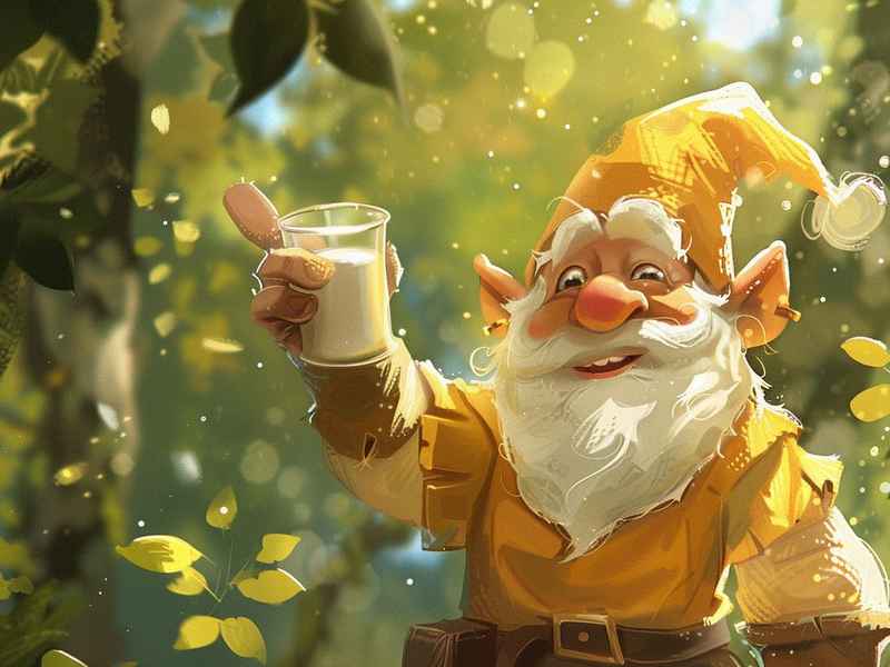 世界上最好喝的人童话故事 世界上最好喝的人是谁 世界上最好喝的人童话故事 世界上最好喝的人是谁