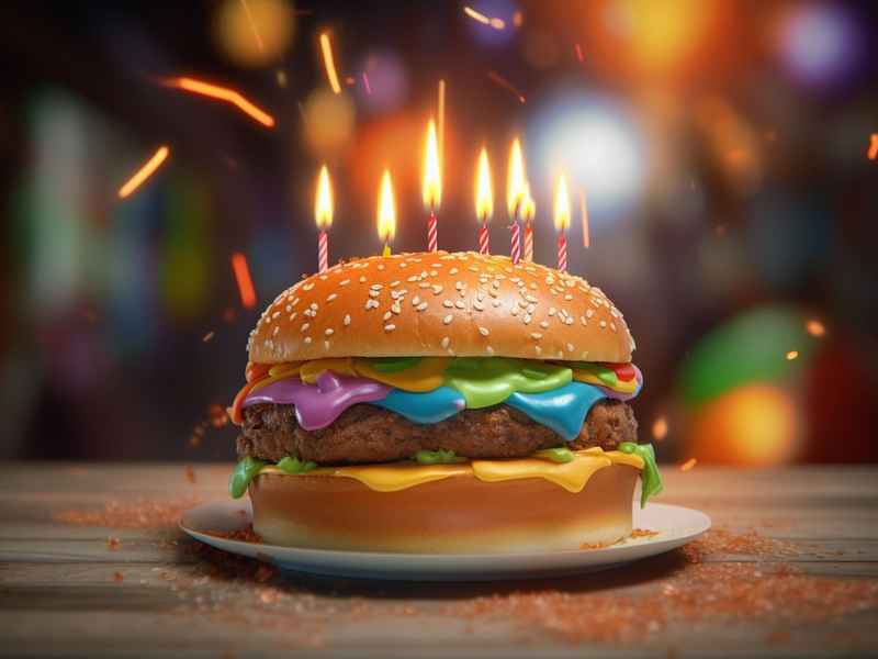 生日童话作文300字 - 生日童话作文300字左右 生日童话作文300字 - 生日童话作文300字左右