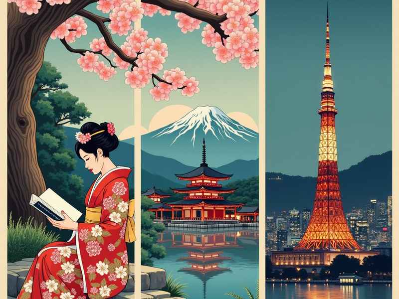 日本的童话读后感 - 日本的童话书 日本的童话读后感 - 日本的童话书