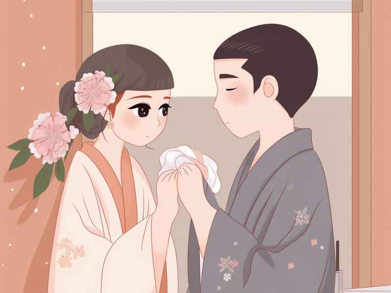 七夕幼儿故事（七夕幼儿故事简短）