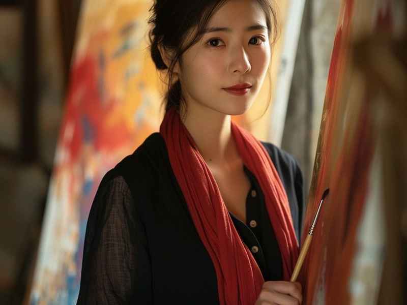 七彩童画优秀教师陈振芳、七彩童画艺术教育 七彩童画优秀教师陈振芳、七彩童画艺术教育