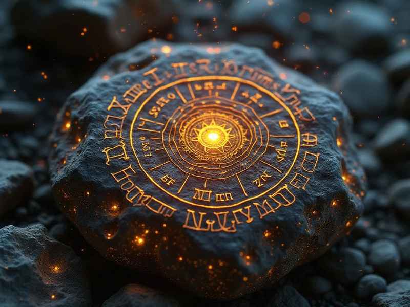 十二星座的秘密、十二星座的秘密之星座石 十二星座的秘密、十二星座的秘密之星座石