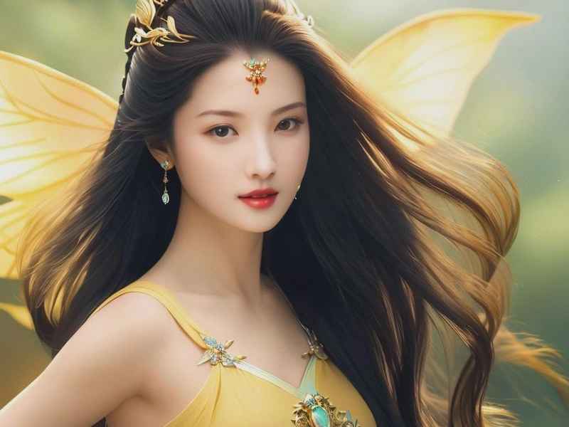 童话故事仙女的名字,神话故事中仙女的名字 童话故事仙女的名字,神话故事中仙女的名字