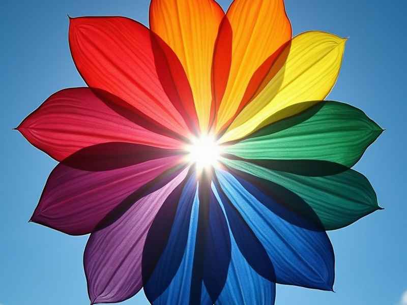 七色花属于童话故事吗 - 《七色花》属于哪种童话类型 七色花属于童话故事吗 - 《七色花》属于哪种童话类型