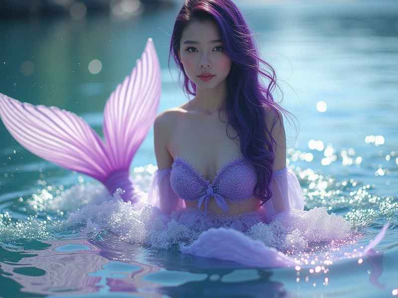 童话故事《美人鱼》粤语;美人鱼里面的粤语插曲 童话故事《美人鱼》粤语;美人鱼里面的粤语插曲