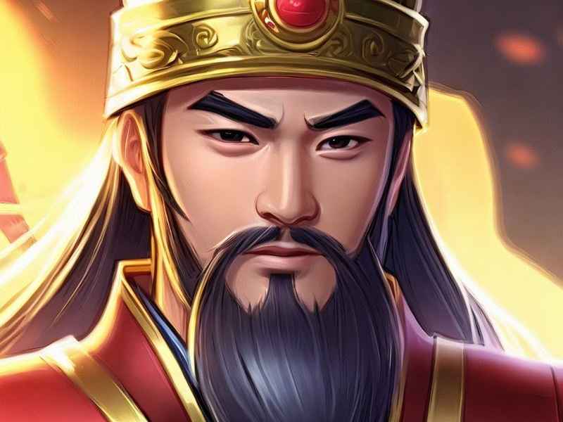 三国演义是童话故事吗(三国演义算是神话故事吗) 三国演义是童话故事吗(三国演义算是神话故事吗)