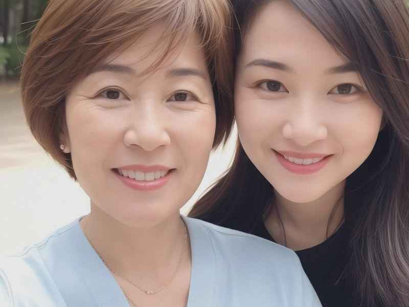 婆婆妈妈故事 婆婆妈妈故事内容简介