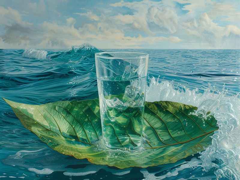 水的故事绘画、水的故事绘画图片 水的故事绘画、水的故事绘画图片