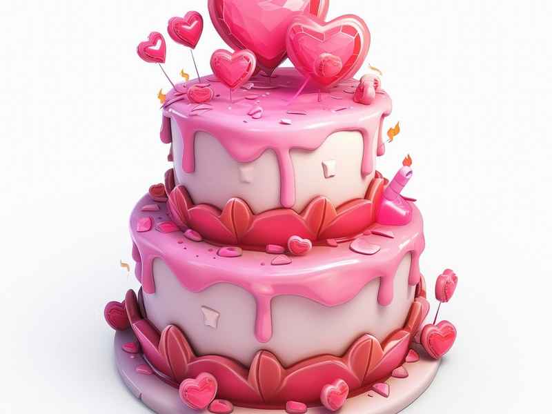 女朋友生日蛋糕图片大全 - 女朋友生日蛋糕图片大全大图 女朋友生日蛋糕图片大全 - 女朋友生日蛋糕图片大全大图