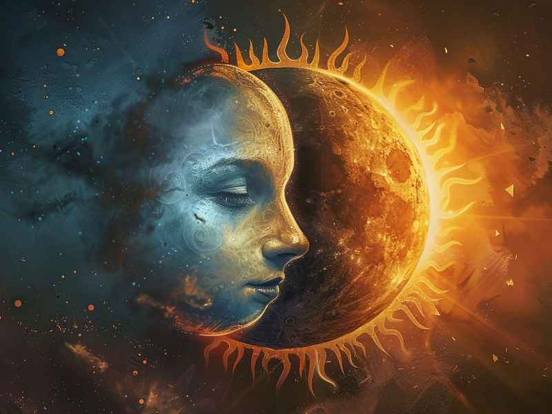 太阳月亮星星绘本故事教案；太阳月亮星星绘本故事教案反思