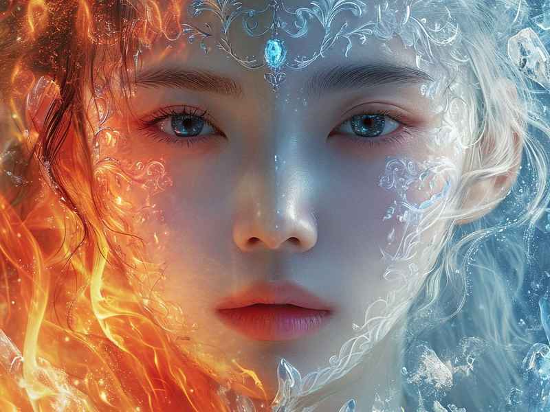 女主叫童话穿越到远古 女主叫童话穿越到远古的小说