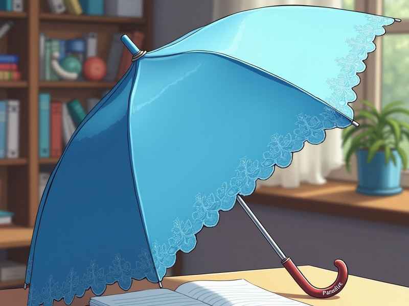 伞的故事课外阅读、伞的故事课外阅读答案