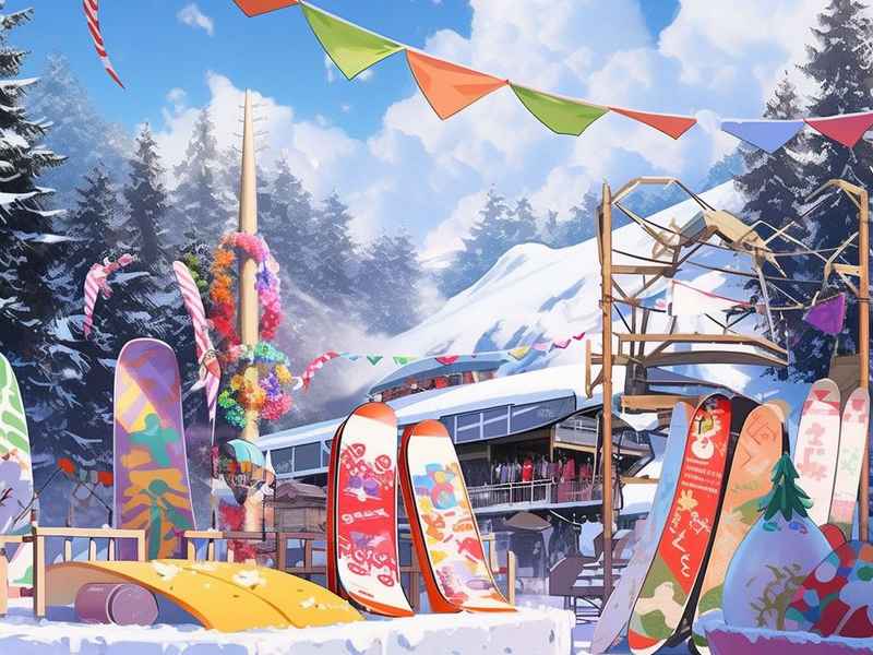 水木童话小镇滑雪场、水木童话小镇滑雪场电话 水木童话小镇滑雪场、水木童话小镇滑雪场电话