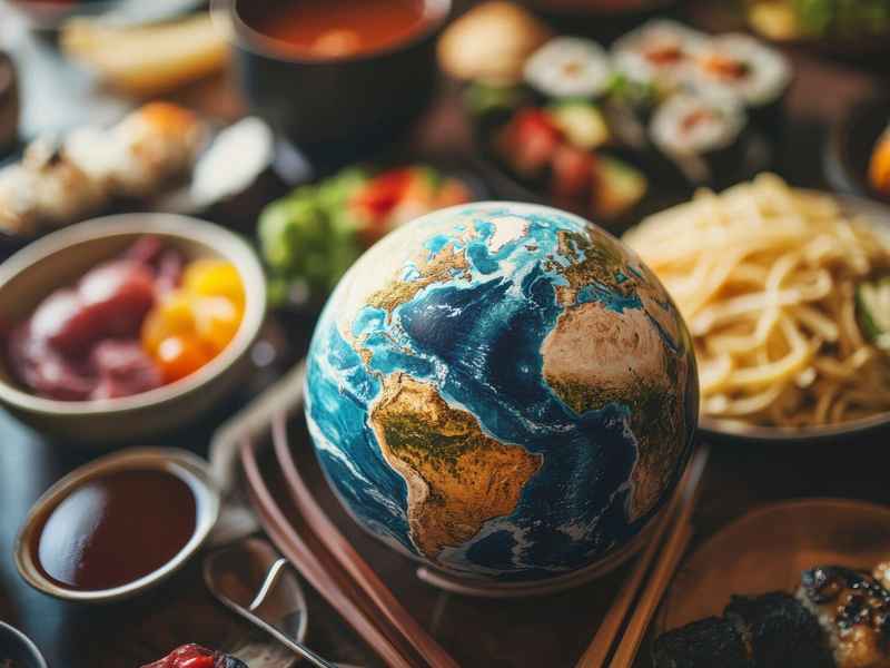 童话故事世界上最好吃的食物 - 世界上最好吃的食物的视频
