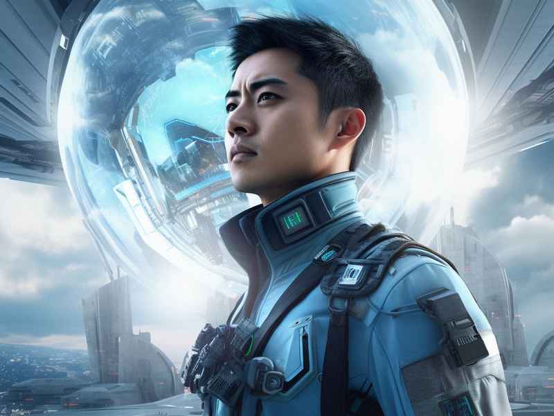 三体史思明的童话故事(三体中的史晓明) 三体史思明的童话故事(三体中的史晓明)