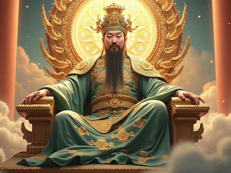 挪威神话故事 - 挪威神话故事简介
