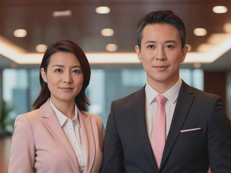 世通华纳鄢礼华 - 世通华纳传媒控股有限公司