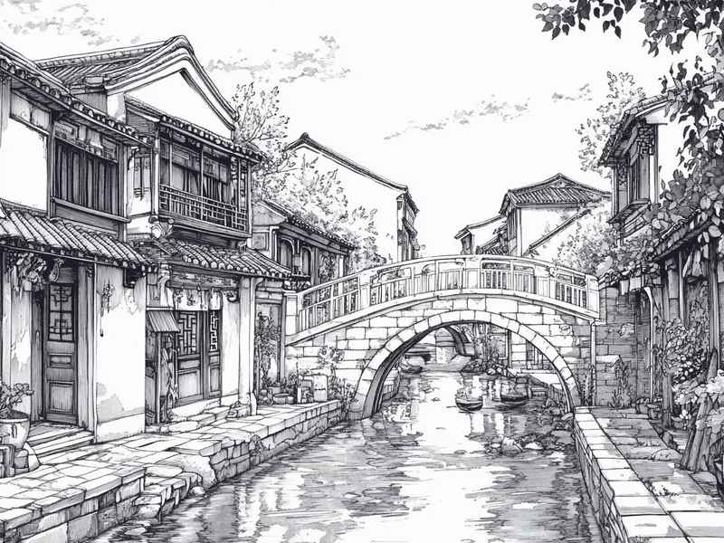 南浔的画，南浔有名的画家