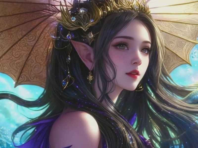 女主叫童话穿越到远古 女主叫童话穿越到远古的小说
