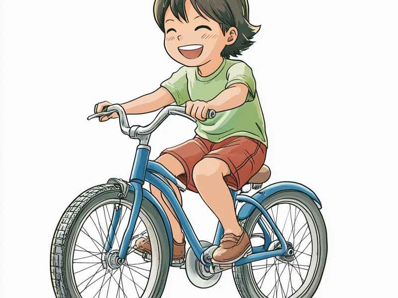 四年级上册作文;四年级上册作文我学会了骑自行车 四年级上册作文;四年级上册作文我学会了骑自行车