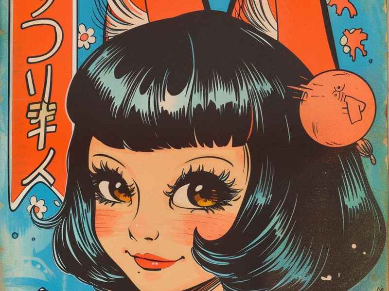 日本动画片岁月的童话 日本动画片岁月的童话免费观看