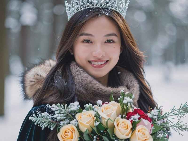 森林里的选美大赛童话 - 森林里的选美大赛童话300字主角玫瑰花 森林里的选美大赛童话 - 森林里的选美大赛童话300字主角玫瑰花