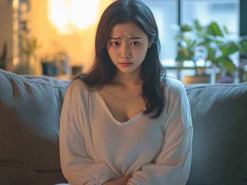 女朋友痛经保暖肚子的小妙招(女朋友痛经怎么给她揉肚子) 女朋友痛经保暖肚子的小妙招(女朋友痛经怎么给她揉肚子)