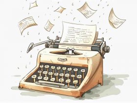 三百字作文童话故事作文 - 三百字童话作文大全300字