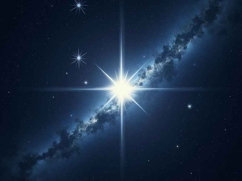 启明星的寓意故事(启明星的寓意故事有哪些) 启明星的寓意故事(启明星的寓意故事有哪些)