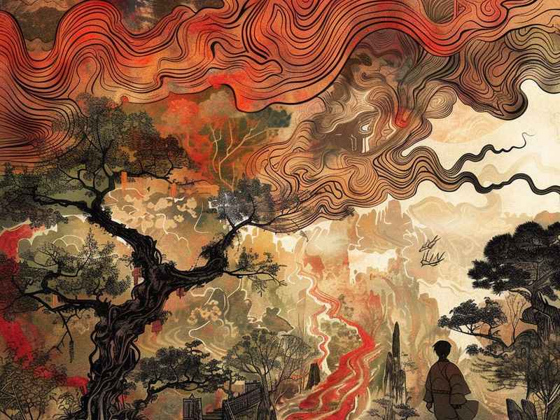 山中精怪故事合集 山中精怪故事合集在线观看