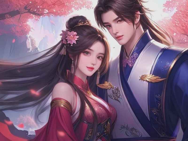 森林王子童话故事大全 - 森林王子故事简介