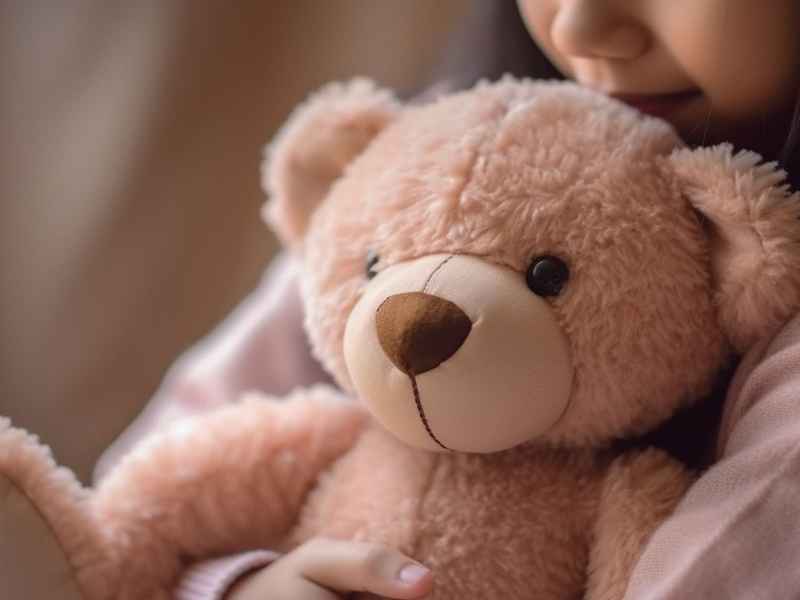 泰迪熊里的小女孩、泰迪熊里的妹妹小说笔趣阁 泰迪熊里的小女孩、泰迪熊里的妹妹小说笔趣阁