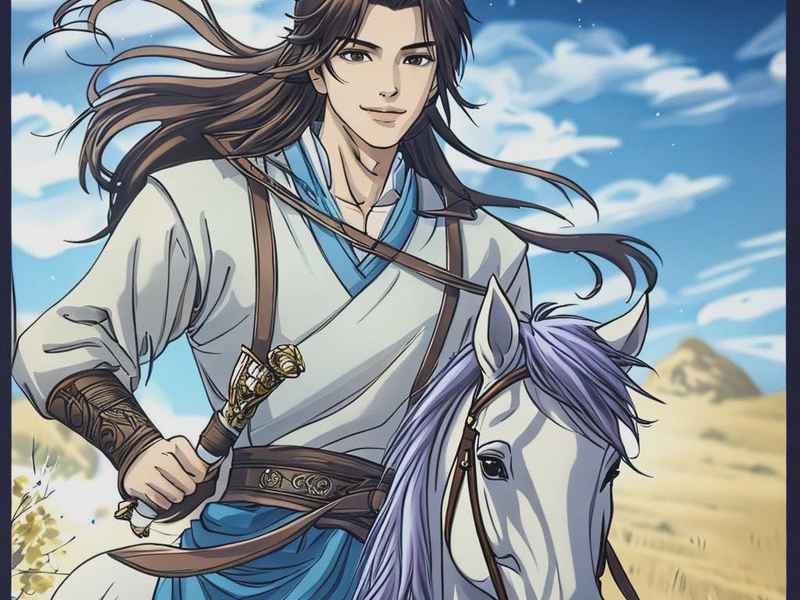 神笔马良是哪个童话故事里的人物 - 神笔马良是一个怎样的故事 神笔马良是哪个童话故事里的人物 - 神笔马良是一个怎样的故事