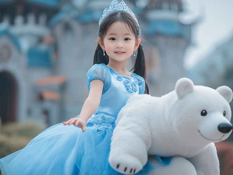 睡前美丽善良小公主故事;善良美丽漂亮小公主的故事 睡前美丽善良小公主故事;善良美丽漂亮小公主的故事