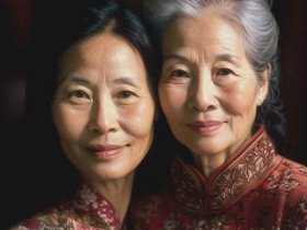四个字带姑的童话故事；带姑字的四字成语