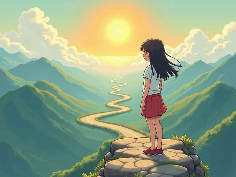 山中故事动画完整（山中故事动画完整版）