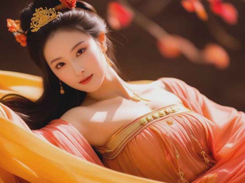 女主叫童话穿越到远古 女主叫童话穿越到远古的小说