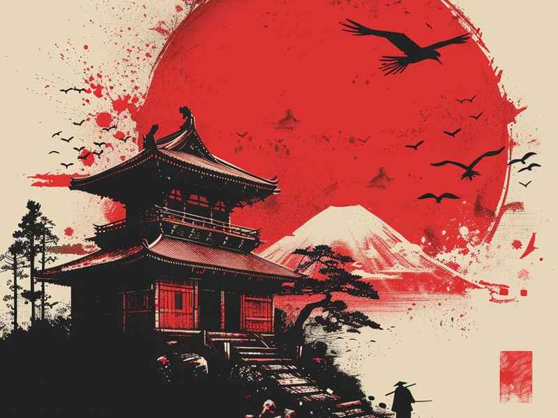 日语故事朗读大全 - 日语故事朗读大全100篇