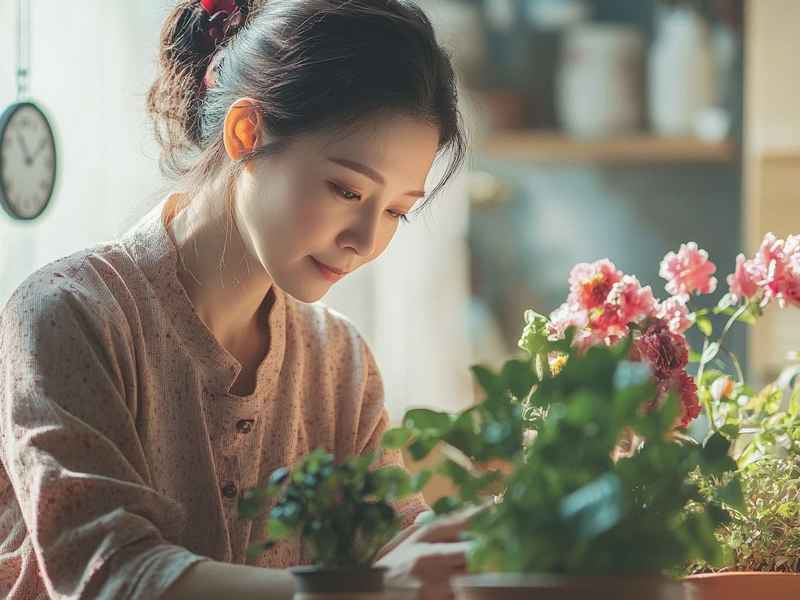 挑食的小花猫绘本故事；挑食的小花猫绘本故事图片