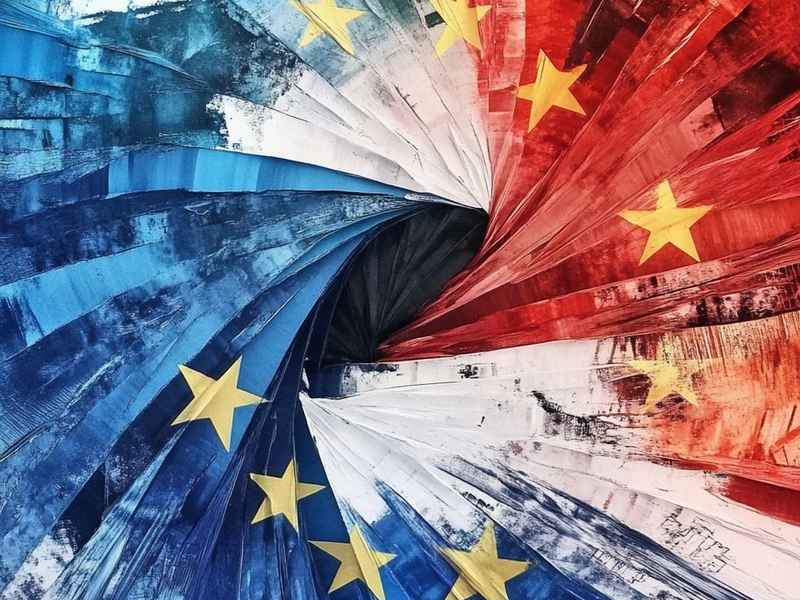 欧洲童话故事和中国童话故事;中国童话与欧洲童话对比 欧洲童话故事和中国童话故事;中国童话与欧洲童话对比